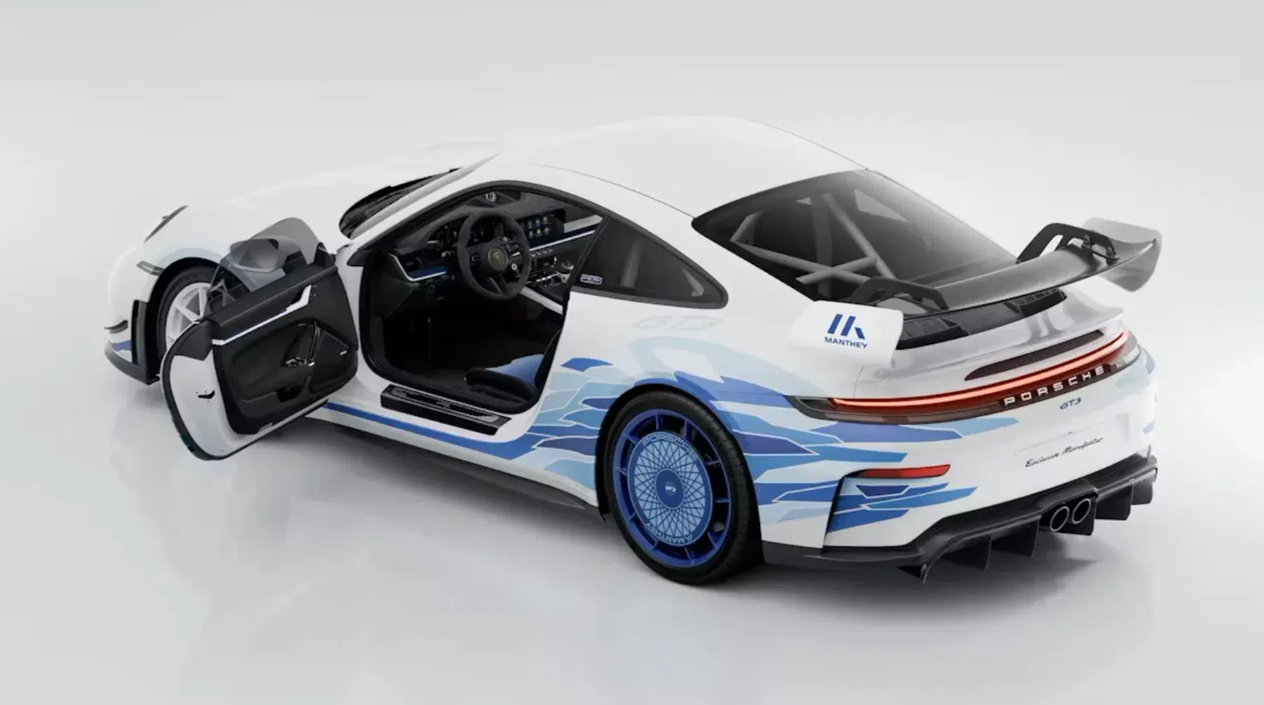 Porsche japan